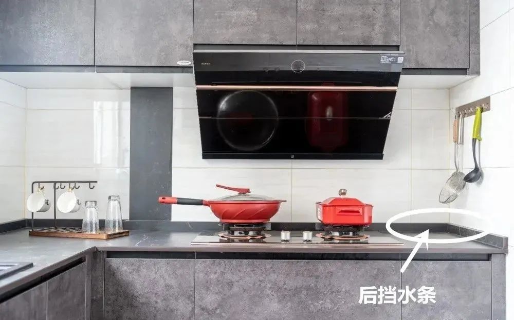 家里衛(wèi)生死角多？裝修時學(xué)會這3招，讓你家務(wù)時間減半！